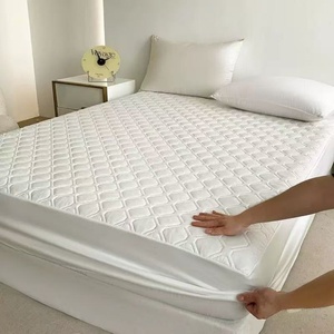 OEM Dual Zones Control Smart Mattress Cover Warm and Safe Pod <b>Bed</b> Cooled System - Product Image 5