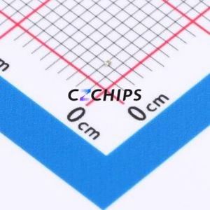 Condensateur SMD (MLCC) 0201X104M100NT 0201 (Capacité : 100nF) (Précision : 20%) Tension nominale : 10V - Product Image 1
