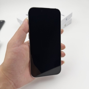 Smartphone Clone Phone 17 Pro Max 5G con Logo, Phone 17 Air 4G 5G, 1TB, Sbloccato, Dual SIM, 108MP, IMEI e Serie Validi - Product Image 3