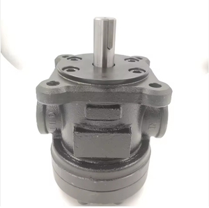 ปั๊มใบพัดไฮดรอลิก KCL 50T-17-FR 50T-20-FR 50T-26-FR 50T-23-FR 50T-39-FR 50T-36-FR ปั๊ม50T-30-FR ไฮดรอลิก Pres - Product Image 4