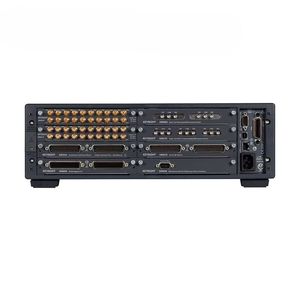 ระบบเก็บข้อมูลอิเล็กทรอนิกส์ Keysight 34980A แบบ 8 ช่องสัญญาณ พร้อมโฮสต์/โมดูล เครื่องมือวัดประสิทธิภาพสูง - Product Image 4