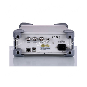 Siglent SDG2000X Series Siglent SDG2042X Función/Generadores de forma de onda arbitraria Señal analógica de doble canal - Product Image 2
