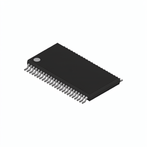 Logic 48 TFSOP Buy Online Electronic Components 74ALVCH16373TX Manufacturer Channel - Product Image 1