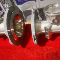 Moulage de précision en alliage métallique sur mesure Moulage de précision en alliage métallique Moulage de précision en acier inoxydable Fonderie à cire perdue