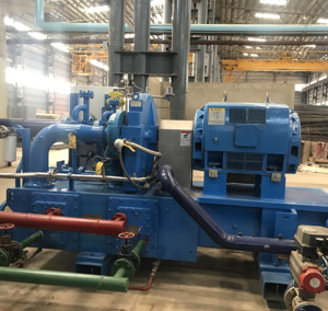 Nhà Máy Tạo Oxy 3000 Nm3/H Nhà Máy Tiêu Thụ Điện Năng Thấp Để Sản Xuất Oxy Dùng Trong Công Nghiệp Nhà Máy Oxy Lỏng - Product Image 6