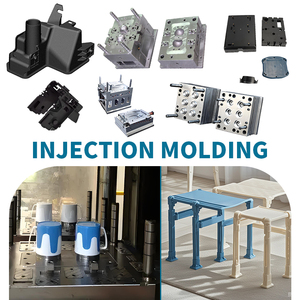 손목 혈압 모니터 쉘의 R & D 및 조립을 전문으로 하는 의료용 플라스틱 금형 제조업체 - Product Image 2