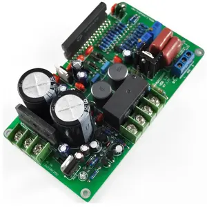 Low Cost Class T Stereo Amplifier Module Amplifier Board TA2022 50-150W Audio Amplifier Board