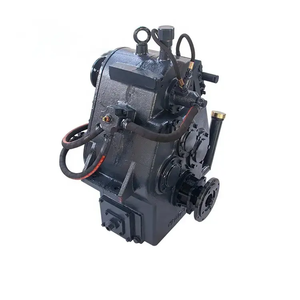 Chất lượng cao zl30h hộp số mô-men xoắn ngược chuyển đổi tốc độ giảm tốc hộp số truyền cho các bộ phận máy móc xây dựng - Product Image 5