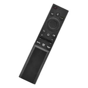 Hostrong New Voice Remote Control For QLED 8000 Series TV GU43AU7179 UE43AU7172 UE43AU8072U UE50AU8000 BN59-01263A BN59-01363J
