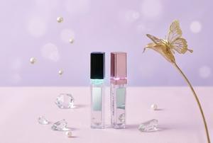 <b>lip</b> gloss tubes with led light and mirror - Product Image 4