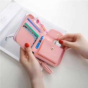 Monederos Escolares Impermeables Minimalistas Simples de Primera Calidad al por Mayor para Regalo Promocional, Monederos para Mujer - Product Image 2