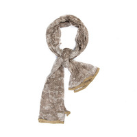 Écharpe tactique en maille camouflage, écharpe de camouflage pour la chasse en jungle en plein air, couvre-chef respirant