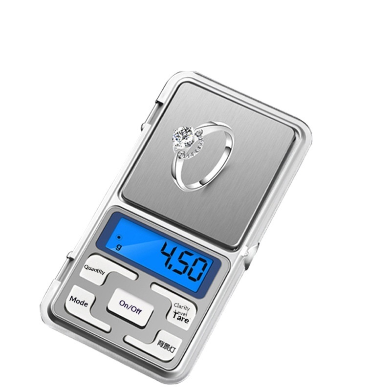 Gram Scale Electronic Scale Household Small
