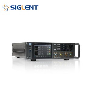 Siglent SDG8004A Generador de forma de onda arbitraria de alta precisión y alta frecuencia - Product Image 2