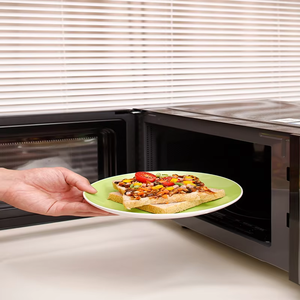 ชุดจานเซรามิกสำหรับงานแต่งงาน โรงแรม ชุดภาชนะหรูหรา ชุดจานเซรามิกตกแต่งสำหรับมื้อค่ำ โปรโมชั่นแก้วมัค - Product Image 4