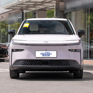 Nuovo arrivo lunga durata della batteria <span class=keywords><strong>Toyota</strong></span> Bz3x Suv <span class=keywords><strong>elettrico</strong></span> nuova energia ricarica rapida puro <span class=keywords><strong>Toyota</strong></span> Bz3x Ev Car - Product Image 2