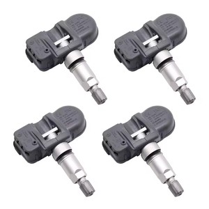 Système de surveillance de la pression des <span class=keywords><strong>pneus</strong></span> TPMS, capteur de pression des <span class=keywords><strong>pneus</strong></span> de voiture OEM 56029400AB 56029398AB pour Chevrolet - Product Image 5