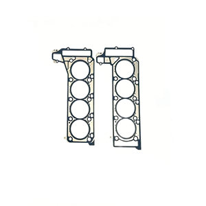 Kit de joints de culasse pour <span class=keywords><strong>MERCEDES</strong></span>-<span class=keywords><strong>BENZ</strong></span> M278 5.5T Classe G (W463) G 63 <span class=keywords><strong>AMG</strong></span> (463.273) M157.984 A278 010 00 20 278 016 07 20 - Product Image 2