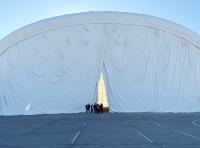 Fabricant professionnel OEM et ODM de hangars gonflables, structures pour avions, entrepôts, serres, terrains de tennis et tentes