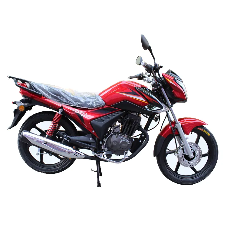 KAVAKI chinesisches Benzin Zweirad Chopper Motor 50cc 125cc 150cc Motoren verwendet Offroad-Motorrad andere Motorräder zum Verkauf