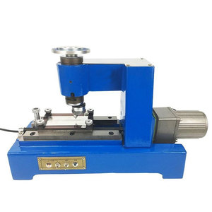 เครื่องทดสอบการยึดเกาะของสารเคลือบ/เครื่องทดสอบฟิล์มความหนาสูง - Product Image 3