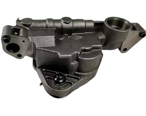 Pompe à huile moteur Cummins ISX 5680039 pour camion lourd nord-américain ancien modèle - Product Image 4