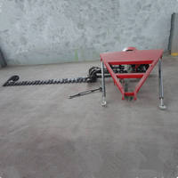 Best-<strong>sellers</strong> 9GB-2.1 Durable Rotary Mower with Enhanced Gearbox and High-strength Blades for Tractor