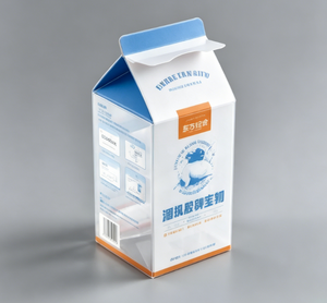 Caja Transparente Personalizada con Tapa Transparente, Caja de PVC, Caja de Empaque Moderna - Product Image 6