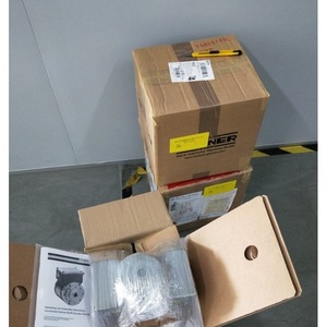 ตัวเข้ารหัส HUBNER รุ่น FGHJ 4KK-1024G 90G NG 20K สายเชื่อมต่อแบบปลายกลม อินเทอร์เฟซ USB ผลิตในเยอรมนี - Product Image 3