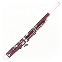 Professional Little Bassoon Woodwind Musical Instrument for Children