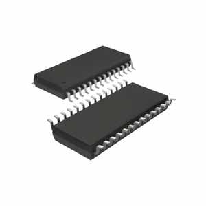 THS1040CPW Buy Online Electronic Components Data Acquisition 28 TSSOP Original One Stop Service - Product Image 1