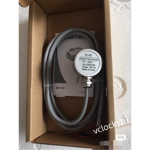 1PCS NEW Optris S11-M3 Infrared <b>Thermometer</b> Fast Delivery Via Fedex/DHL - Product Image 2