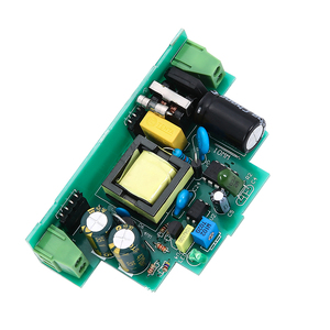 Alimentation à découpage sur <span class=keywords><strong>rail</strong></span> <span class=keywords><strong>DIN</strong></span> DR-15-24 de haute qualité <span class=keywords><strong>220v</strong></span> à 5v <span class=keywords><strong>12v</strong></span> 24v <span class=keywords><strong>transformateur</strong></span> <span class=keywords><strong>DC</strong></span> DR15 alimentation industrielle - Product Image 6