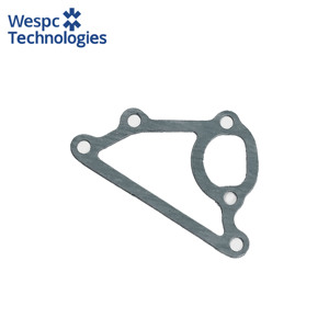 Joint de pompe à eau WESPC OE51169 pour moteur diesel Perkins, générateur, machinerie de construction, système de refroidissement, pièce de rechange - Product Image 1