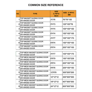 Ngăn chặn thực phẩm sống từ thoát khỏi nhà tù trong suốt chống Jailbreak Acrylic Pet hộp rùa Tank Acrylic Pet leo hộp - Product Image 6