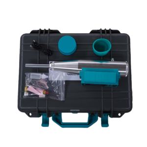 고정밀 HT225 콘크리트 경도 테스트용 디지털 리바운드 해머 경도계 - Product Image 2