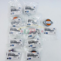 Sistema de refrigeración de alta calidad CAP ASSY-RADIATOR 25330-25000 2533025000 Para H-yundai ELANTRA 25330 25000