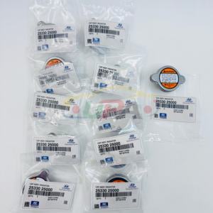 Sistema de refrigeración de alta calidad CAP ASSY-RADIATOR 25330-25000 2533025000 Para H-yundai ELANTRA 25330 25000 - Product Image 4