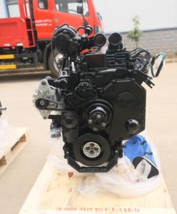 B170 30 इंजन असेंबली 5.9L उच्च शक्ति के साथ 5.9L उच्च शक्ति-ठंडा 4 स्ट्रोक 170hp मध्यम-भारी वाणिज्यिक - Product Image 6