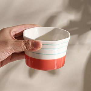 Wholesale <b>Ceramic</b> Ramekins Oven Safe Baking Dish for Pudding Porcelain Creme Brulee Dishes Mini Serving Bowls - Product Image 4