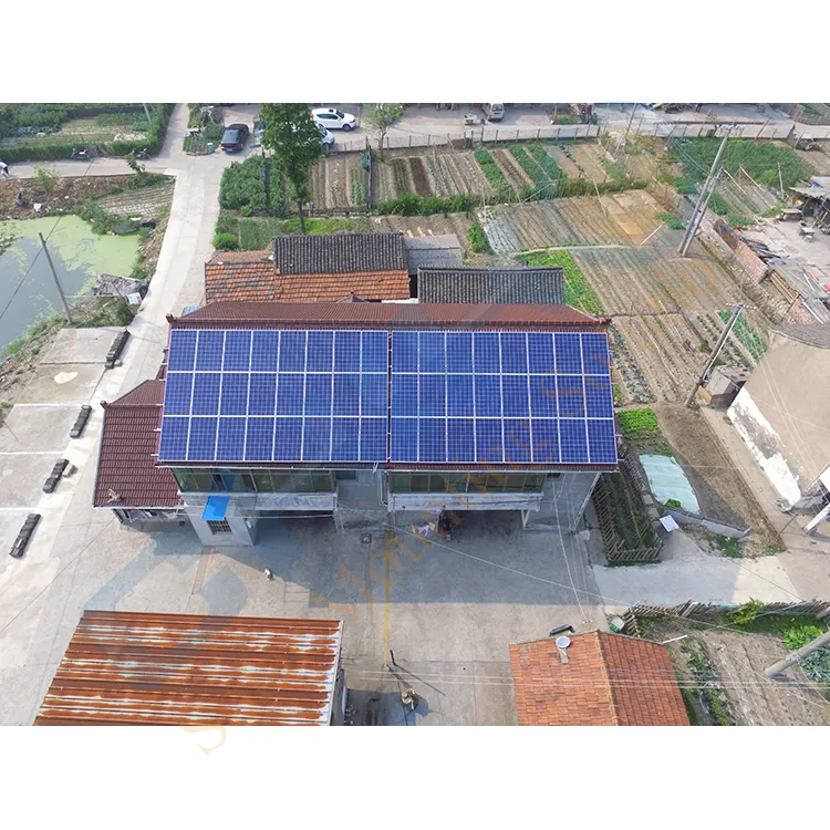 Düz kiremit çatı için evrensel ayarlanabilir hızlı sabit çatı kancası sistemi güneş montaj braketleri