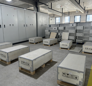 Inversor Solar Híbrido Monofásico <span class=keywords><strong>de</strong></span> 3kW para el Hogar, Inversor Solar <span class=keywords><strong>de</strong></span> Onda Sinusoidal Pura que Ahorra en el Costo <span class=keywords><strong>de</strong></span> la <span class=keywords><strong>Electricidad</strong></span> - Product Image 5