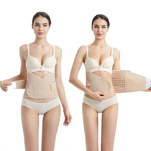 Usine femmes bande élastique <span class=keywords><strong>ventre</strong></span> Wrap <span class=keywords><strong>pour</strong></span> la perte de poids <span class=keywords><strong>ventre</strong></span> <span class=keywords><strong>plat</strong></span> <span class=keywords><strong>ventre</strong></span> <span class=keywords><strong>ceinture</strong></span> corps Shaper facilité mal de dos post-partum <span class=keywords><strong>ventre</strong></span> Wrap - Product Image 4