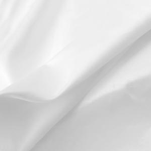 コートジャケットダウンバッグ用ホワイトポリインナーライニングサイア仕上げ210T270T 290T 320T 380Tポリエステルタフタ生地 - Product Image 3