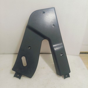แผงตกแต่งภายในแท้รุ่น 71K8-20090 สำหรับรถขุดฮุนได HX220 HX300 HX340 กรอบคอนโซลพลาสติก - Product Image 1
