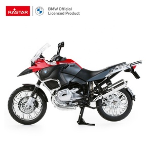 Rastar en gros, modèle de <span class=keywords><strong>moto</strong></span> en métal sous licence <span class=keywords><strong>BMW</strong></span> 1:9, jouet décoratif, modèle en métal moulé sous pression, jouet en alliage de métal, <span class=keywords><strong>moto</strong></span>/motocyclette pour garçons - Product Image 5