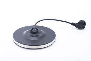 Hervidor Inalámbrico de Acero Inoxidable de 1.8L al por Mayor con Boquilla de Vertido Fácil, Control Digital de Sobrecalentamiento y Función de Mantenimiento de Temperatura para el Hogar - Product Image 6