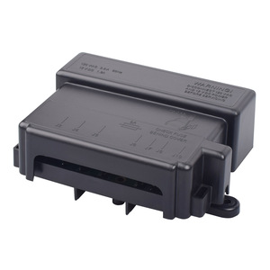 Module d'alimentation pour réfrigérateur 33163948900 pour camping-cars Dometic RM2652 RM2852 DM2652, pièce électrique en plastique, numéro de référence 4230 - Product Image 1