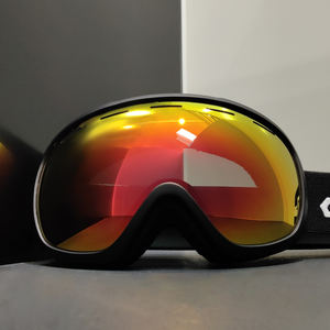 怡佳光学批发大视野雪镜男女男女通用滑雪眼镜冬季滑雪板滑雪护目镜 - Product Image 5