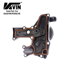 Olie-waterafscheider KVIN 06H103495AF voor MT/CC/TG/High 06H 103 495 AF Olie-waterafscheider voor MT/TG/XP/Q5 - Product Image 2